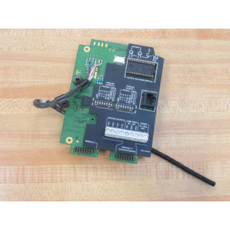 PCB210244 Circuit Board - Used