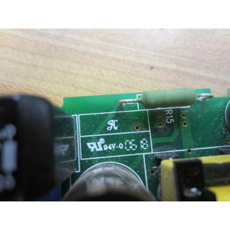 PCB210293 Power Board - Used