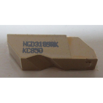 Howco Metals Management NGD3189RK Carbide Grooving Insert