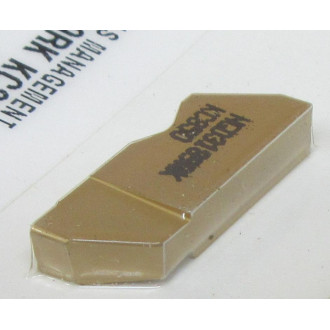 Howco Metals Management NGD3189RK Carbide Grooving Insert
