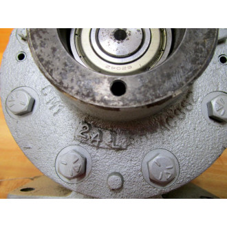 CM1 24L R-AC862 Motor A22191 - Used