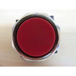 General Electric CR104PBG01R1 Push Button GE - Used