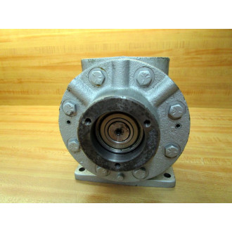 CM1 24L R-AC862 Motor A22191 - Used