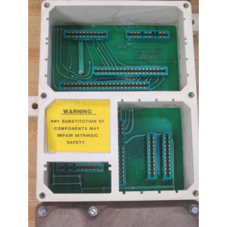Micro Motion DUL115-FF Mass Flow Remote Electronics Unit UL115-FF - New No Box