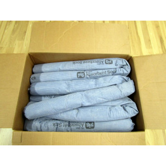 New Pig Absorbent Sock (Pack of 20)