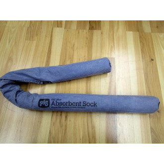 New Pig Absorbent Sock (Pack of 20)