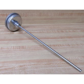 Wika 30 Bimetal Thermometer