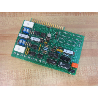 Micro Motion FMC-00-0117-B Signal Board FMC-00-0117-A Rev.H - New No Box