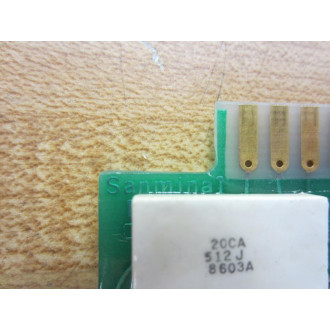 Micro Motion FMC-00-0117-B Signal Board FMC-00-0117-A Rev.H - New No Box
