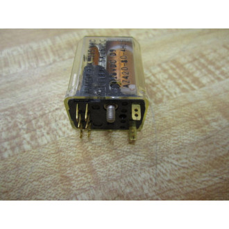 Amer AZ420-80-4HUS AZ420804HUS Relay ICC3015 - Used