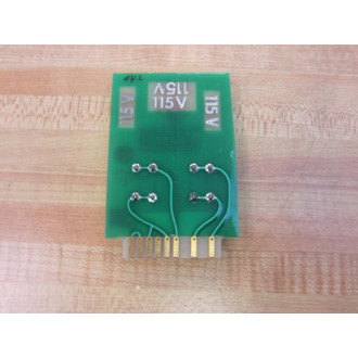 Micro Motion FMC-00-0112-B Fuse Board FMC000112B Rev.C - New No Box