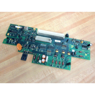 Allen Bradley 74102-405 Drive Main Board 74102-904-01 74102-405-53 - Used