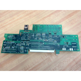 Allen Bradley 74102-405 Drive Main Board 74102-904-01 74102-405-53 - Used