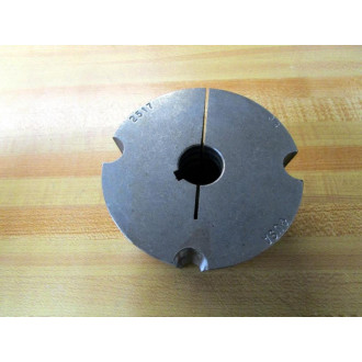 Martin 2517 34 Taper-Lock Bushing WKW 251734