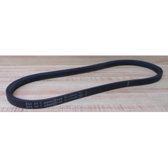 Goodyear B34 V Belt