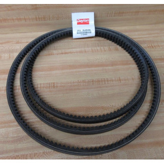 Dayton 2L452G V Belt 5VX1250