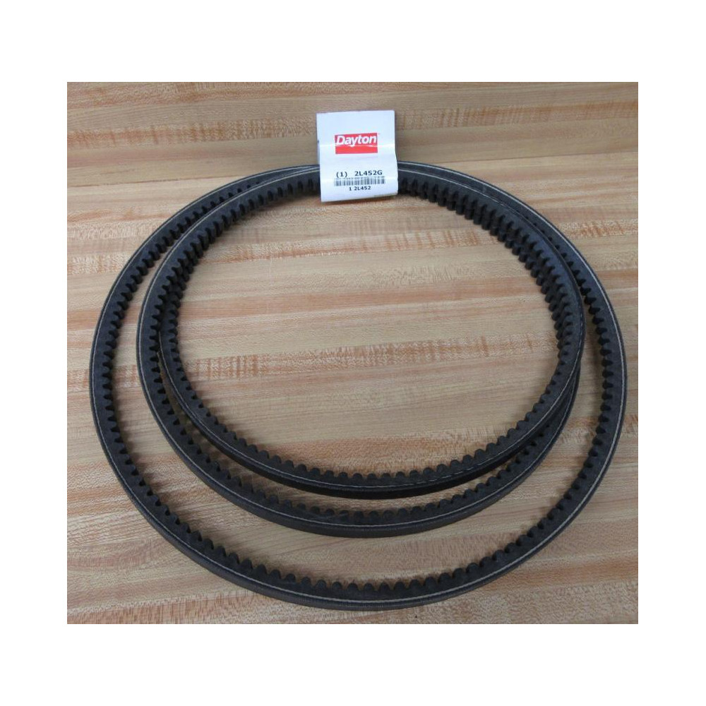 Dayton 2L452G V Belt 5VX1250 Dayton 2L452G V Belt 5VX1250