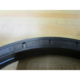 NAK SC 170 200 15 Oil Seal SC17020015 - New No Box