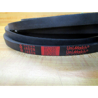 Jason B-280 Unimatch Smooth Belt B280
