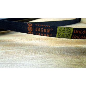 Jason B118 Unimatch Smooth Belt