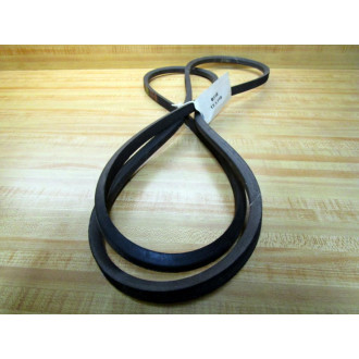 Jason B118 Unimatch Smooth Belt