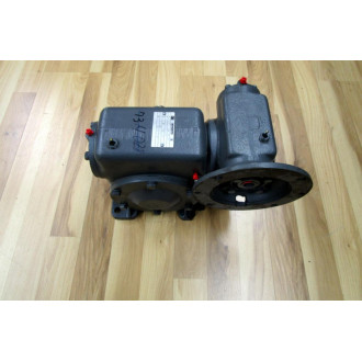 Winsmith 5MCTD 005MCTD31000J9 Dbl Reduction Reducer 005MCTD31000J9 Cracked Base - Used