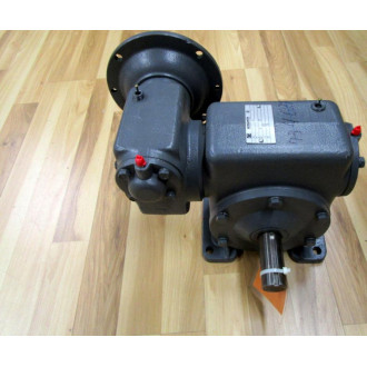 Winsmith 5MCTD 005MCTD31000J9 Dbl Reduction Reducer 005MCTD31000J9 Cracked Base - Used