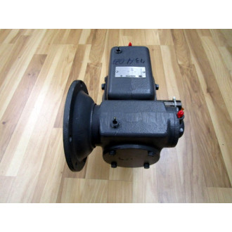 Winsmith 5MCTD 005MCTD31000J9 Dbl Reduction Reducer 005MCTD31000J9 Cracked Base - Used