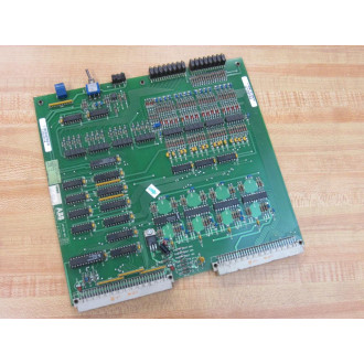 ABB APIOS-02 ABB Trallfa Robot AS E-32725 - Parts Only