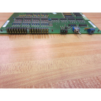 ABB APIOS-02 ABB Trallfa Robot AS E-32725 - Parts Only