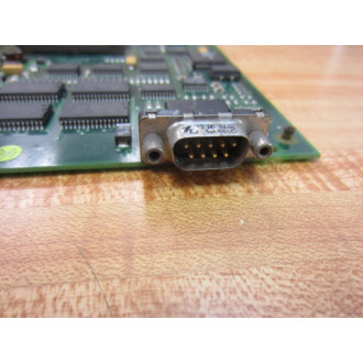 ABB 3HAC0373-1 DSQC 361 CPU Bd 3HAC03731 3 Non-Refundable - Parts Only