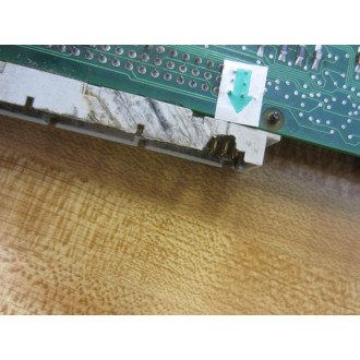 ABB 3HAC0373-1 DSQC 361 CPU Bd 3HAC03731 3 Non-Refundable - Parts Only