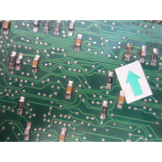 ABB 3HAC0373-1 DSQC 361 CPU Bd 3HAC03731 3 Non-Refundable - Parts Only