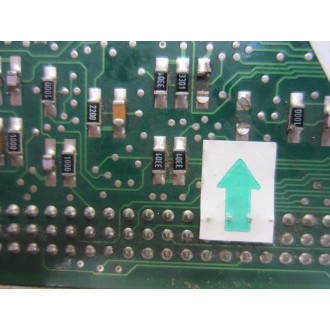 ABB 3HAC0373-1 DSQC 361 CPU Bd 3HAC03731 3 Non-Refundable - Parts Only