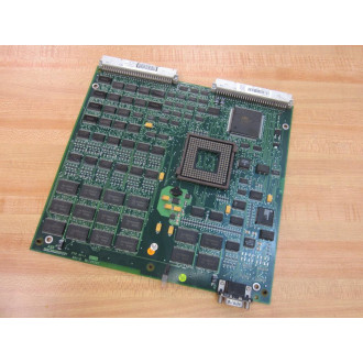 ABB 3HAC0373-1 DSQC 361 CPU Bd 3HAC03731 3 Non-Refundable - Parts Only