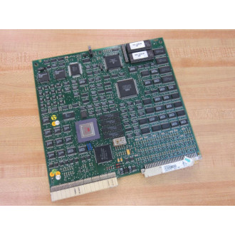 ABB 3HAB2242-1 DSQC 326 CPU Robot 3BSC980008R50 Non-Refundable - Parts Only