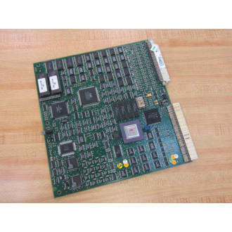 ABB 3HAB2242-1 DSQC 326 CPU Robot 3BSC980008R50 Non-Refundable - Parts Only