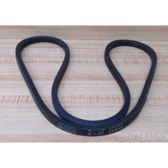 Dayton 3X456P V Belt A50 (Pack of 2)