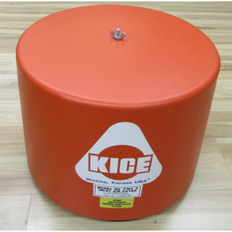 Kice FMG-6 Air Inlet Filter FMG6 Housing Only - New No Box