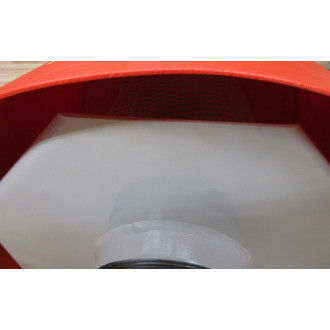 Kice FMG-6 Air Inlet Filter FMG6 Housing Only - New No Box