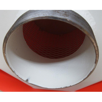 Kice FMG-6 Air Inlet Filter FMG6 Housing Only - New No Box