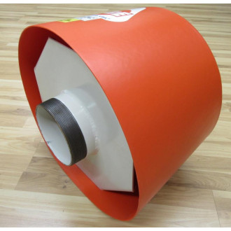 Kice FMG-6 Air Inlet Filter FMG6 Housing Only - New No Box