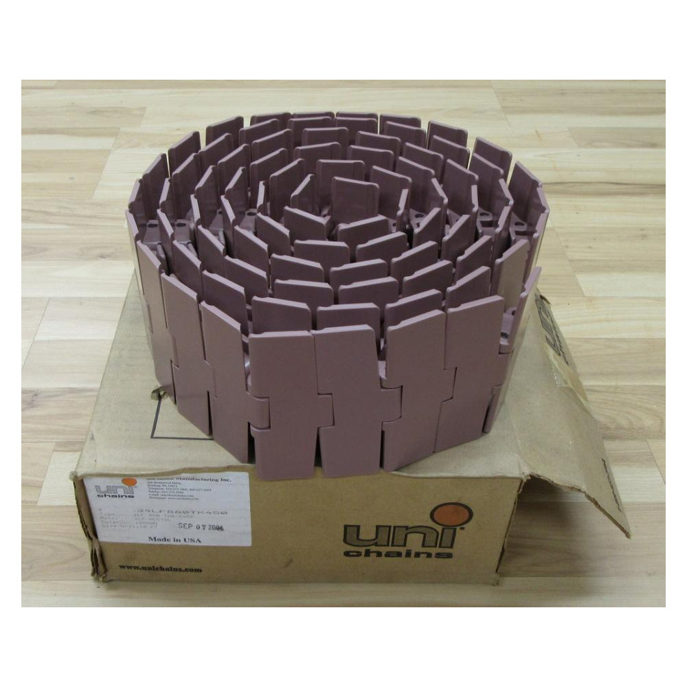 UNI Chains 34LF880TK450 Tabletop Chain
