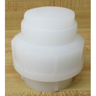 Georg Fischer PFE-0199875 Plugged Union Insert PFE0199875 (Pack of 11) - New No Box