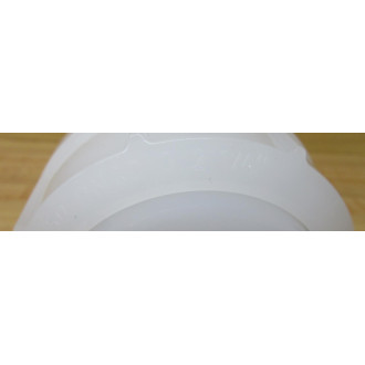 Georg Fischer PFE-0199875 Plugged Union Insert PFE0199875 (Pack of 11) - New No Box