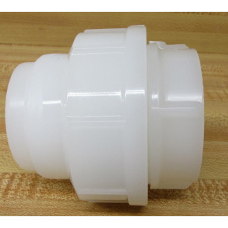 Georg Fischer PFE-0199875 Plugged Union Insert PFE0199875 (Pack of 11) - New No Box