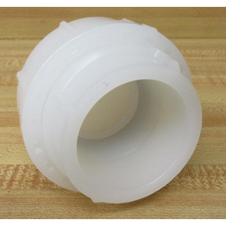 Georg Fischer PFE-0199875 Plugged Union Insert PFE0199875 (Pack of 11) - New No Box