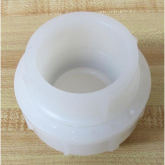 Georg Fischer PFE-0199875 Plugged Union Insert PFE0199875 (Pack of 11) - New No Box