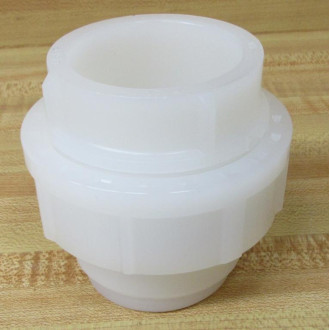 Georg Fischer PFE-0199875 Plugged Union Insert PFE0199875 (Pack of 11) - New No Box