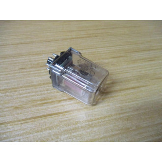 Potter & Brumfield R10-T1-W2-S200-6VDC Relay R10-T1-W2-S200-6 - New No Box